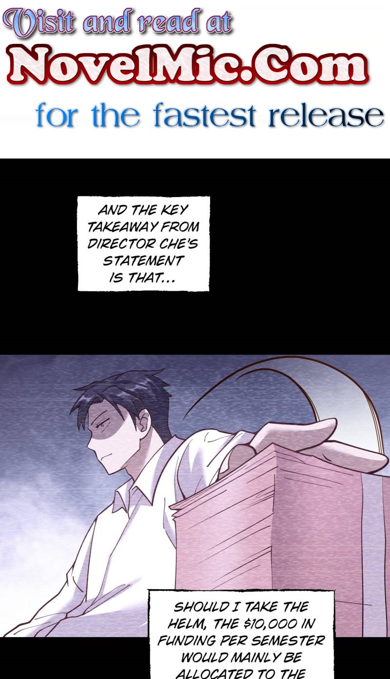 I Regressed to Level Up Instead of Being a Simp — Chapter 152 — page 1