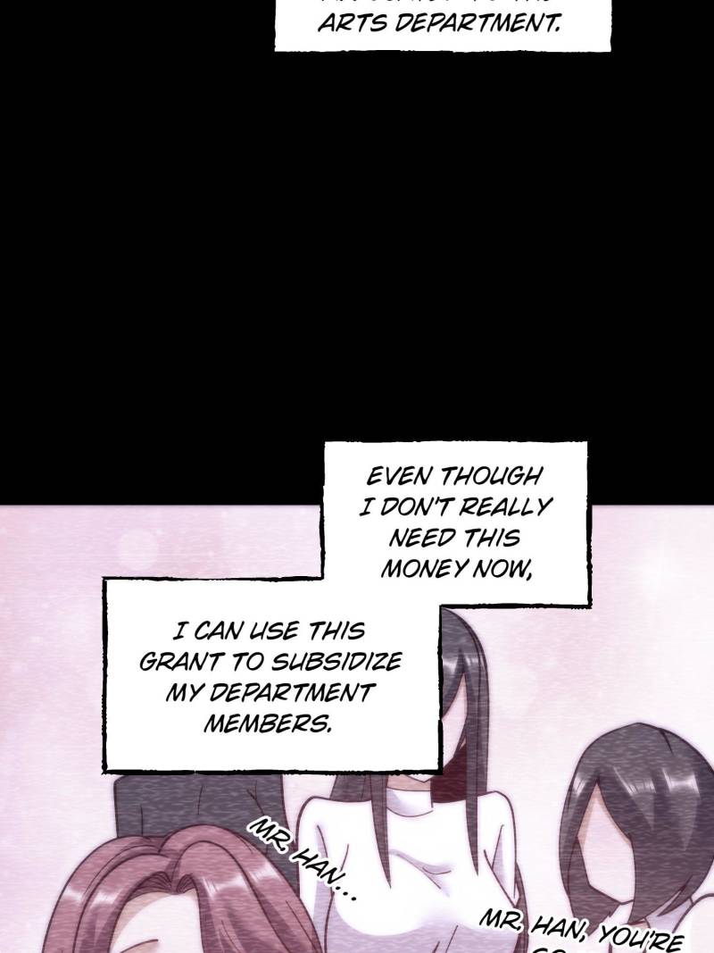 I Regressed to Level Up Instead of Being a Simp — Chapter 152 — page 2