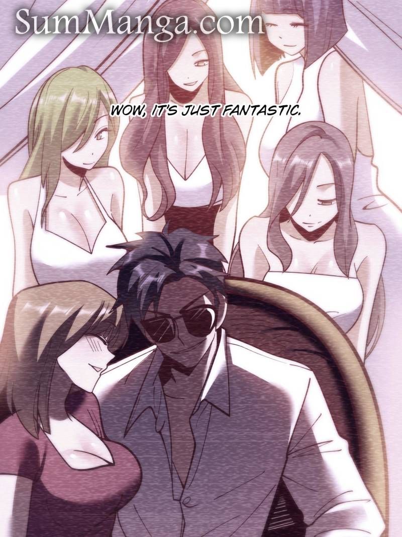 I Regressed to Level Up Instead of Being a Simp — Chapter 152 — page 4