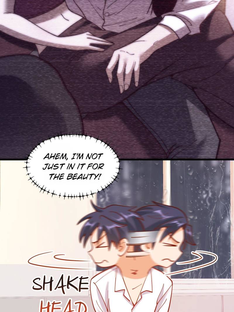 I Regressed to Level Up Instead of Being a Simp — Chapter 152 — page 5