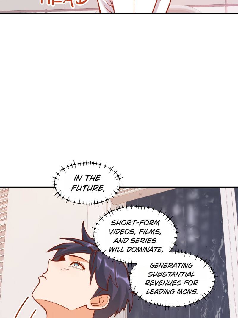 I Regressed to Level Up Instead of Being a Simp — Chapter 152 — page 6