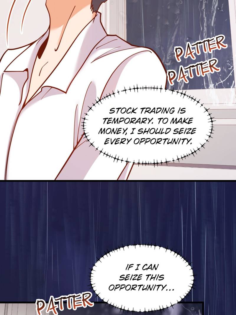 I Regressed to Level Up Instead of Being a Simp — Chapter 152 — page 7