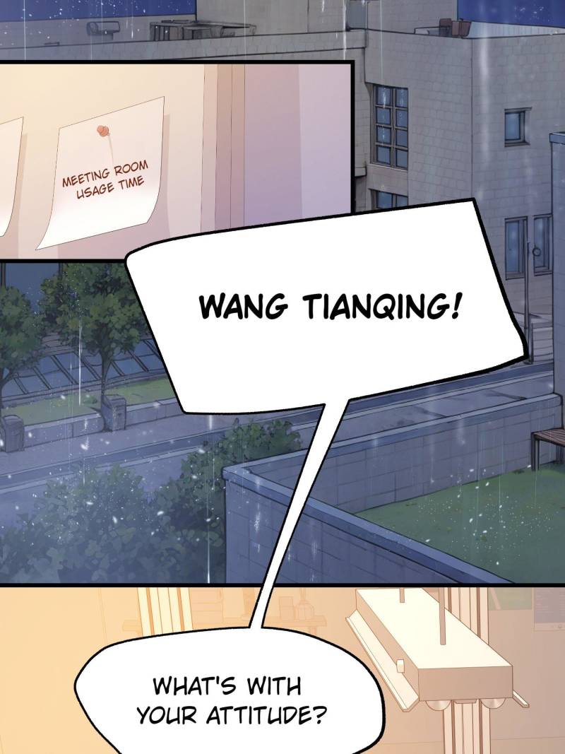 I Regressed to Level Up Instead of Being a Simp — Chapter 152 — page 11