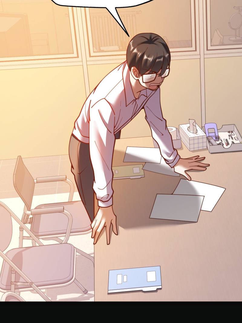 I Regressed to Level Up Instead of Being a Simp — Chapter 152 — page 12