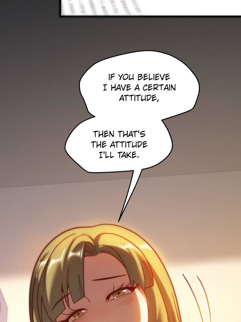 I Regressed to Level Up Instead of Being a Simp — Chapter 152 — page 14