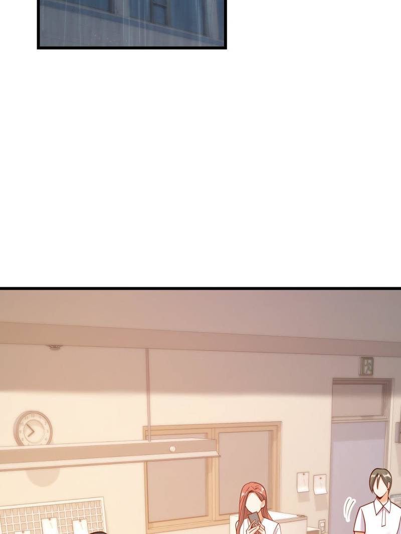 I Regressed to Level Up Instead of Being a Simp — Chapter 152 — page 18