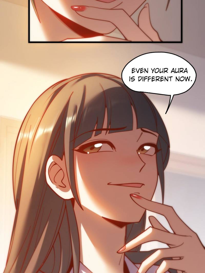 I Regressed to Level Up Instead of Being a Simp — Chapter 152 — page 22
