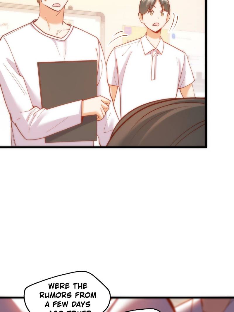 I Regressed to Level Up Instead of Being a Simp — Chapter 152 — page 24