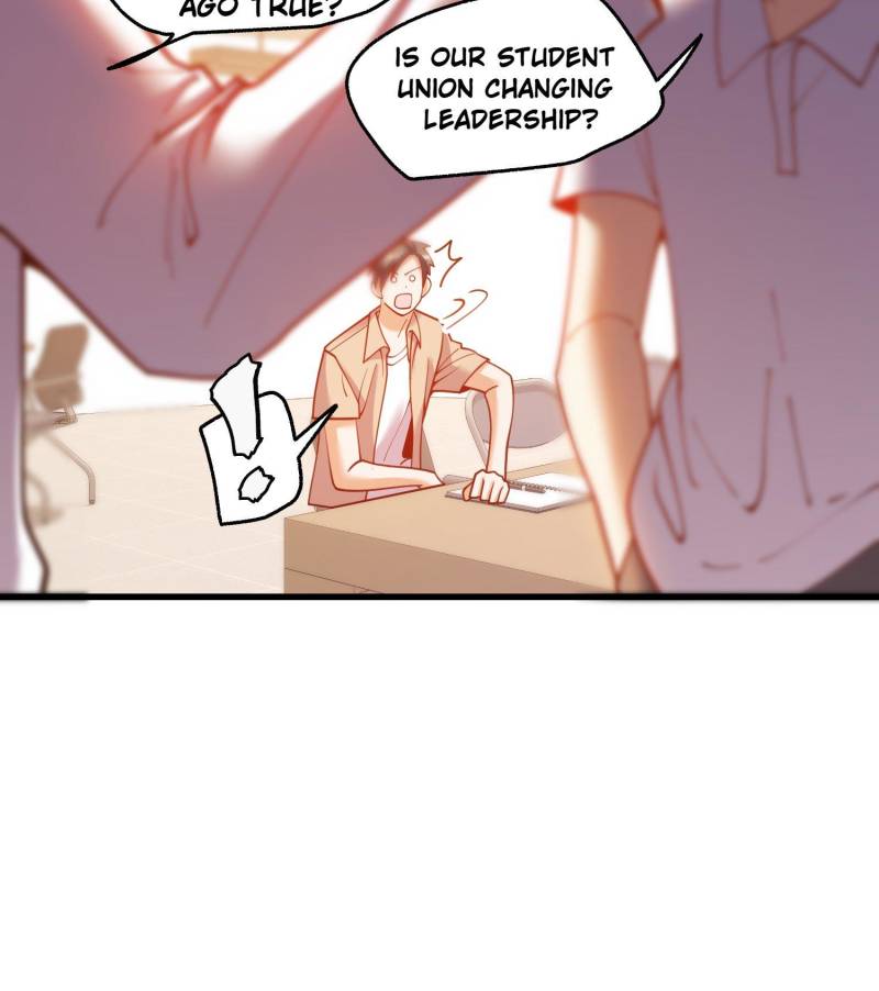 I Regressed to Level Up Instead of Being a Simp — Chapter 152 — page 25