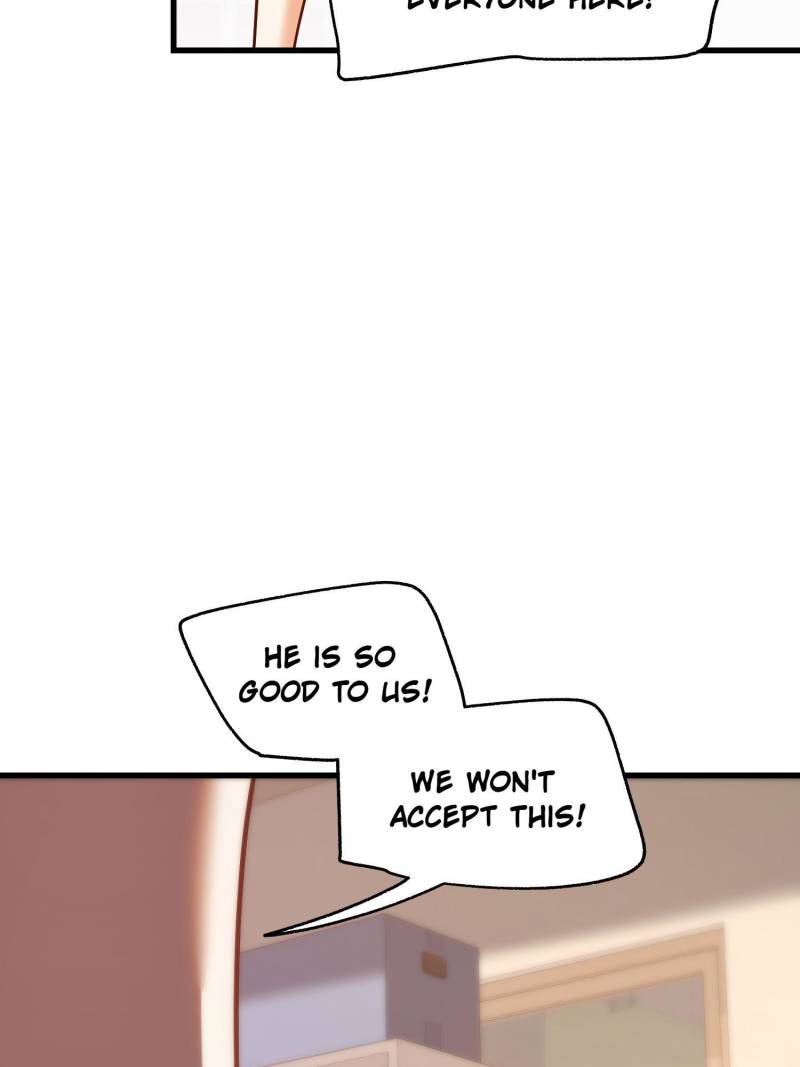 I Regressed to Level Up Instead of Being a Simp — Chapter 152 — page 30