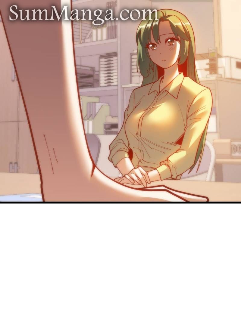 I Regressed to Level Up Instead of Being a Simp — Chapter 152 — page 31