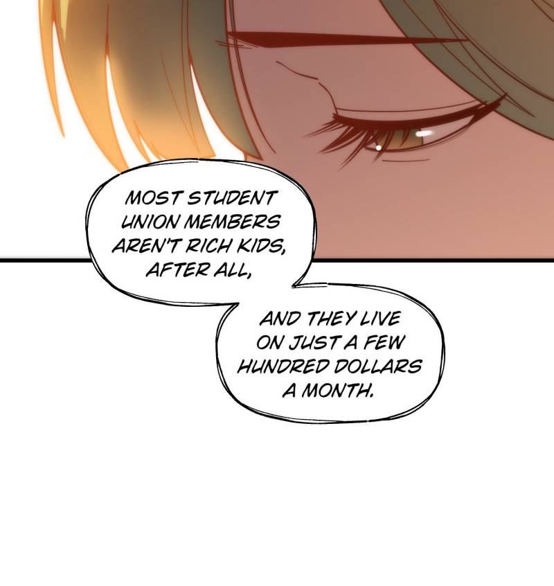 I Regressed to Level Up Instead of Being a Simp — Chapter 152 — page 34