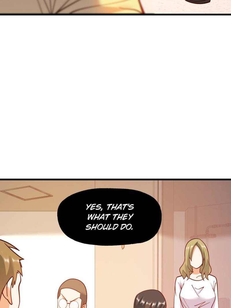 I Regressed to Level Up Instead of Being a Simp — Chapter 152 — page 38