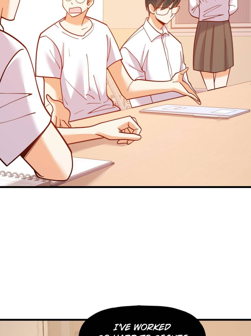 I Regressed to Level Up Instead of Being a Simp — Chapter 152 — page 39