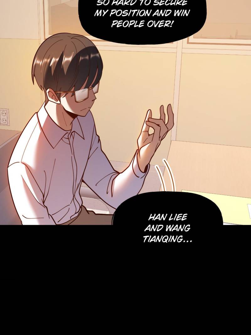 I Regressed to Level Up Instead of Being a Simp — Chapter 152 — page 40