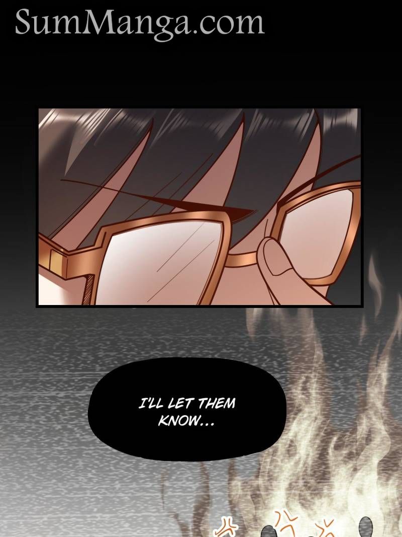 I Regressed to Level Up Instead of Being a Simp — Chapter 152 — page 41