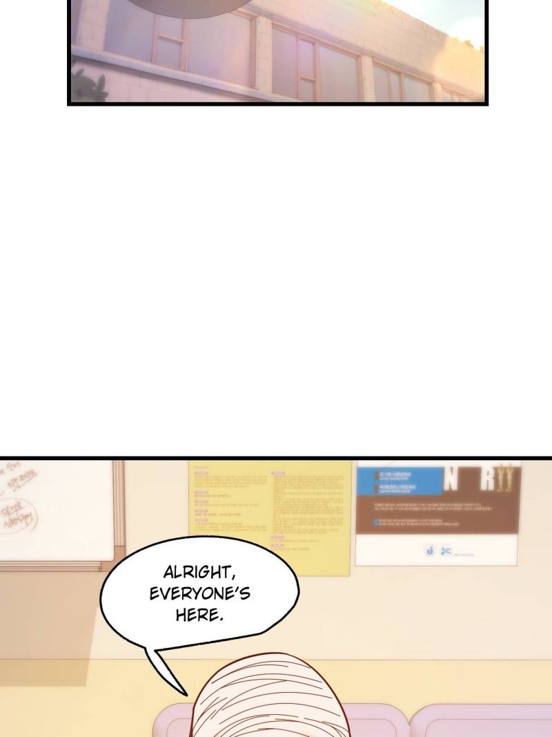 I Regressed to Level Up Instead of Being a Simp — Chapter 153 — page 2