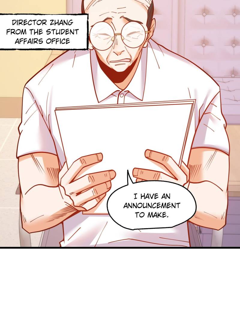 I Regressed to Level Up Instead of Being a Simp — Chapter 153 — page 3