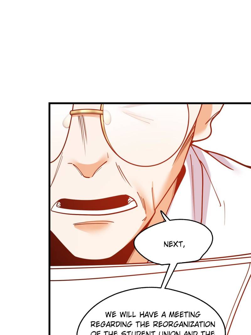 I Regressed to Level Up Instead of Being a Simp — Chapter 153 — page 4