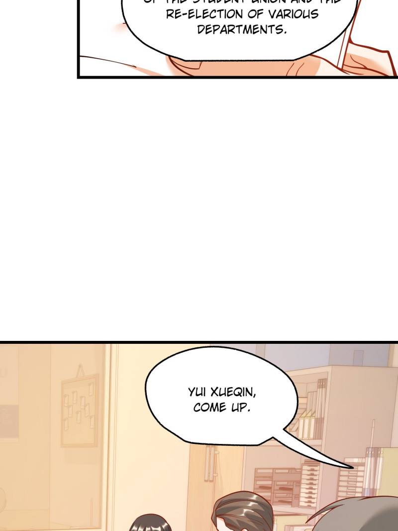 I Regressed to Level Up Instead of Being a Simp — Chapter 153 — page 5