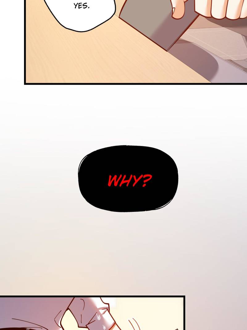 I Regressed to Level Up Instead of Being a Simp — Chapter 153 — page 8