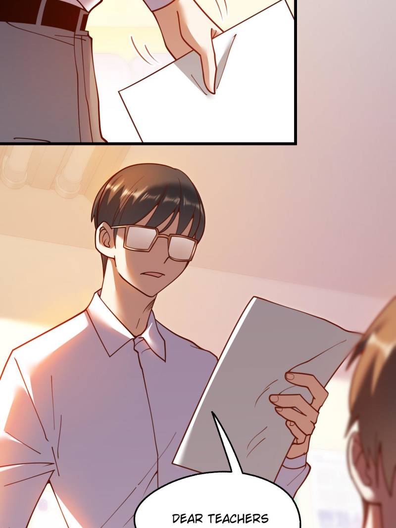 I Regressed to Level Up Instead of Being a Simp — Chapter 153 — page 9