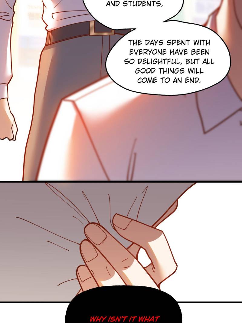 I Regressed to Level Up Instead of Being a Simp — Chapter 153 — page 10