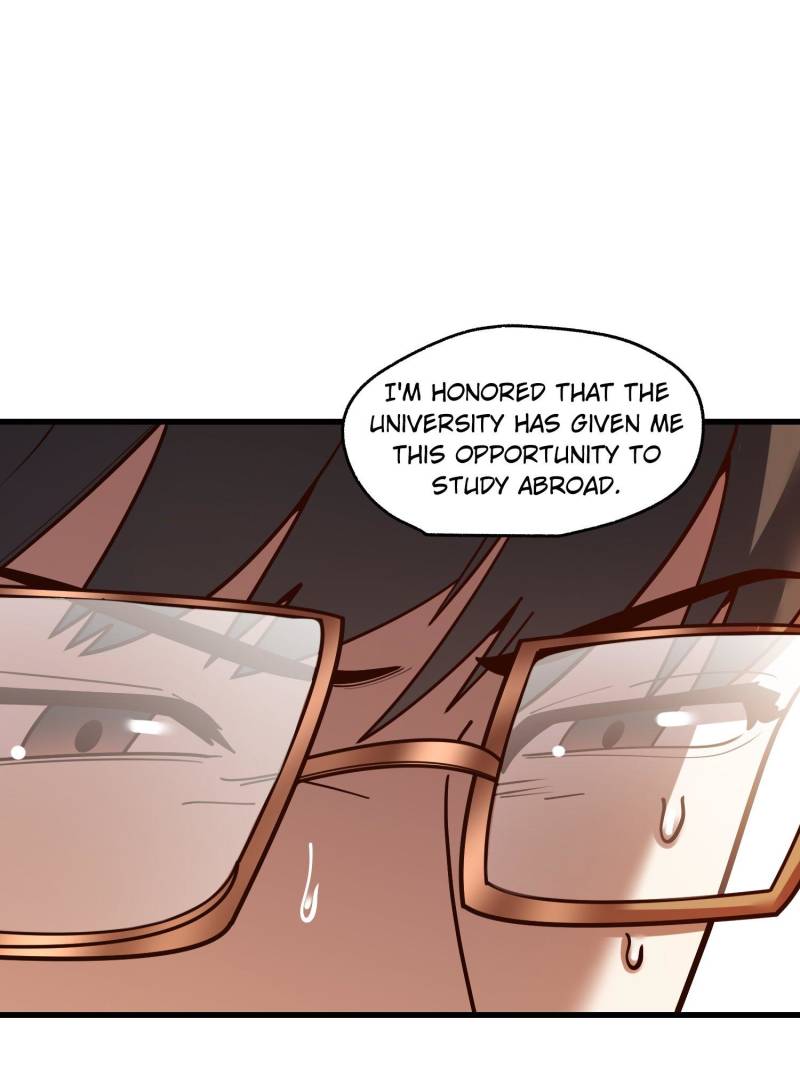 I Regressed to Level Up Instead of Being a Simp — Chapter 153 — page 12