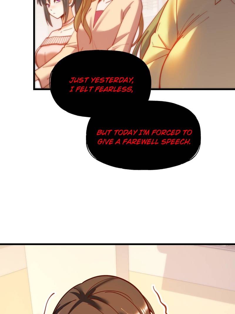 I Regressed to Level Up Instead of Being a Simp — Chapter 153 — page 16