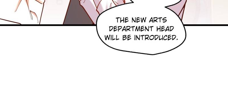 I Regressed to Level Up Instead of Being a Simp — Chapter 153 — page 20