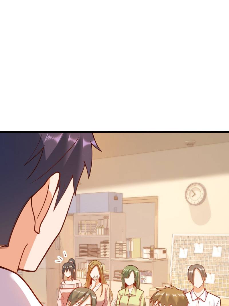 I Regressed to Level Up Instead of Being a Simp — Chapter 153 — page 23