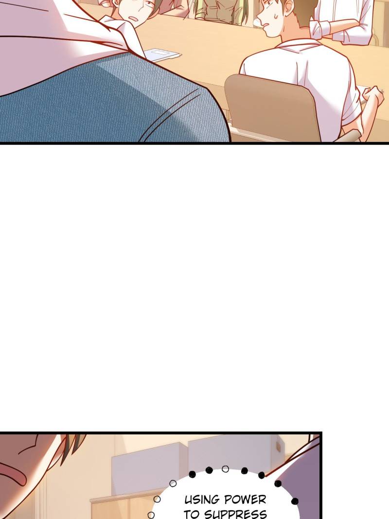 I Regressed to Level Up Instead of Being a Simp — Chapter 153 — page 24