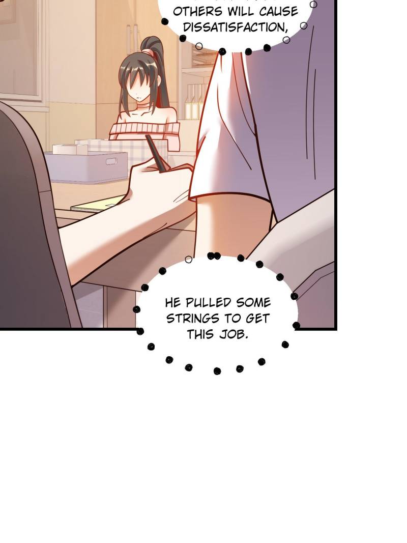 I Regressed to Level Up Instead of Being a Simp — Chapter 153 — page 25