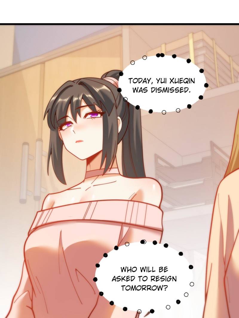 I Regressed to Level Up Instead of Being a Simp — Chapter 153 — page 26