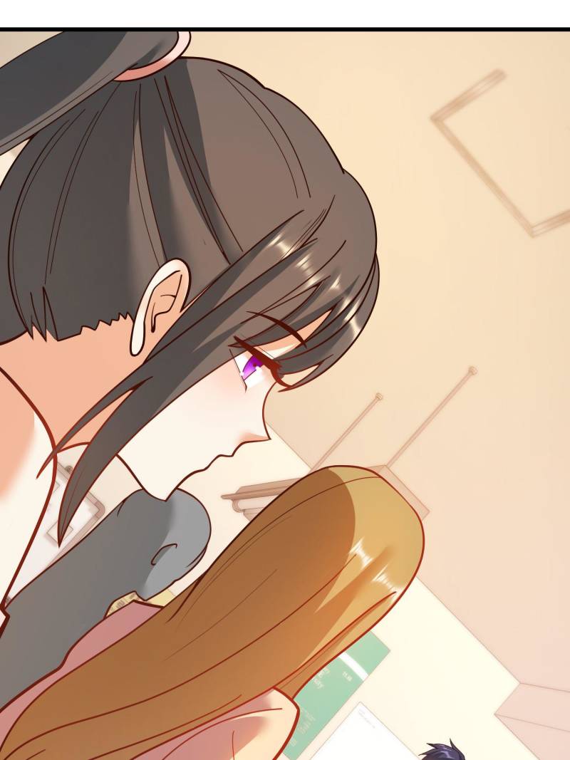 I Regressed to Level Up Instead of Being a Simp — Chapter 153 — page 28