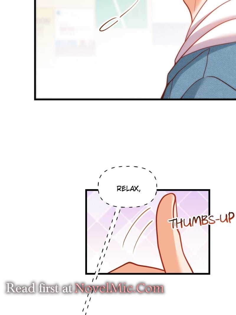 I Regressed to Level Up Instead of Being a Simp — Chapter 153 — page 34