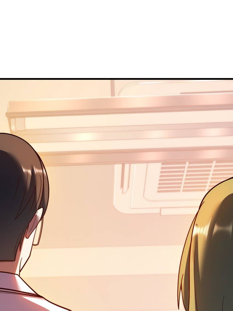 I Regressed to Level Up Instead of Being a Simp — Chapter 153 — page 36