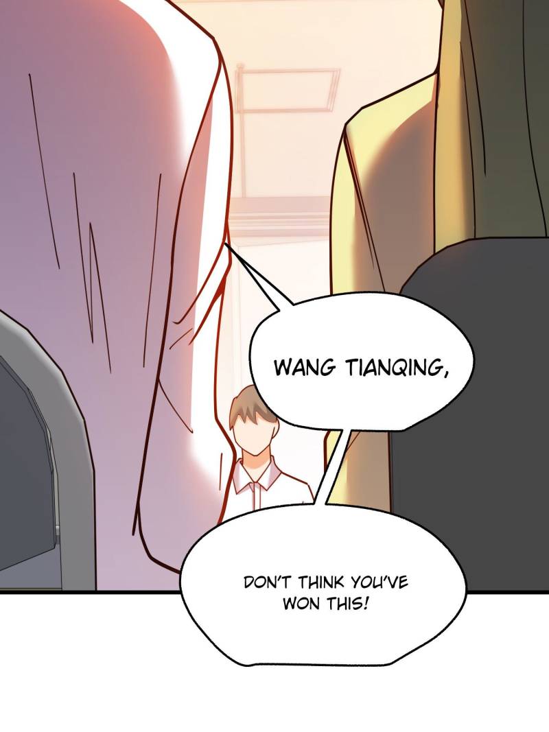 I Regressed to Level Up Instead of Being a Simp — Chapter 153 — page 37