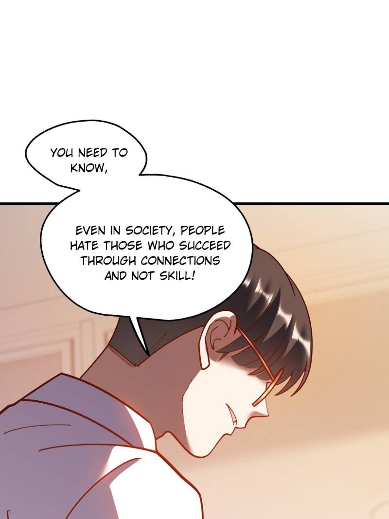 I Regressed to Level Up Instead of Being a Simp — Chapter 153 — page 39