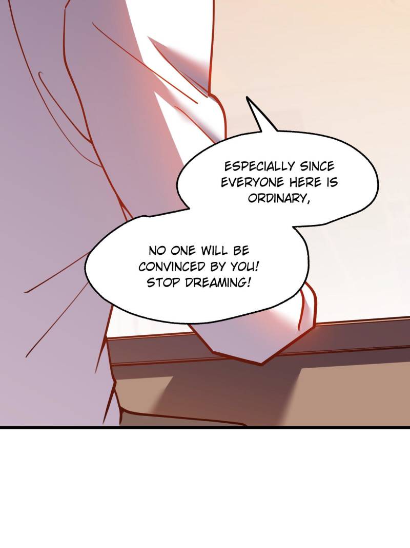 I Regressed to Level Up Instead of Being a Simp — Chapter 153 — page 40