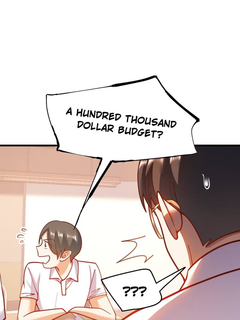 I Regressed to Level Up Instead of Being a Simp — Chapter 153 — page 41