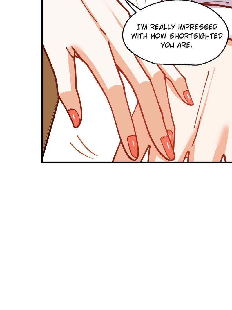 I Regressed to Level Up Instead of Being a Simp — Chapter 153 — page 43