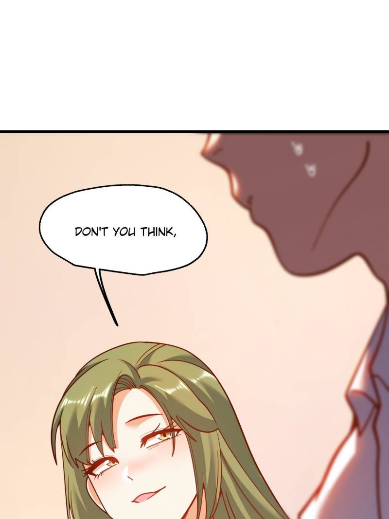 I Regressed to Level Up Instead of Being a Simp — Chapter 153 — page 44