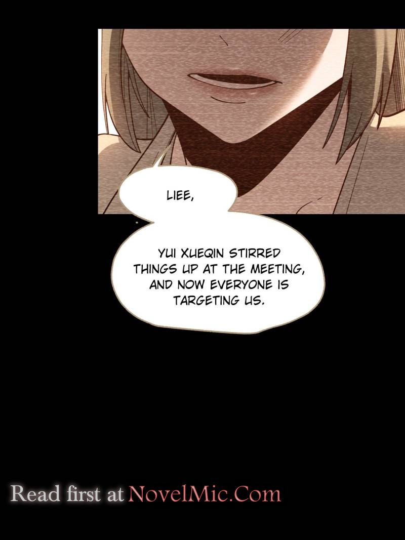 I Regressed to Level Up Instead of Being a Simp — Chapter 153 — page 48