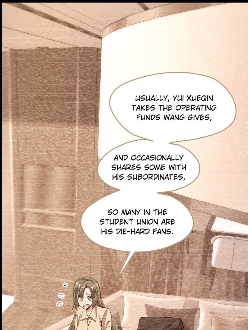 I Regressed to Level Up Instead of Being a Simp — Chapter 153 — page 49
