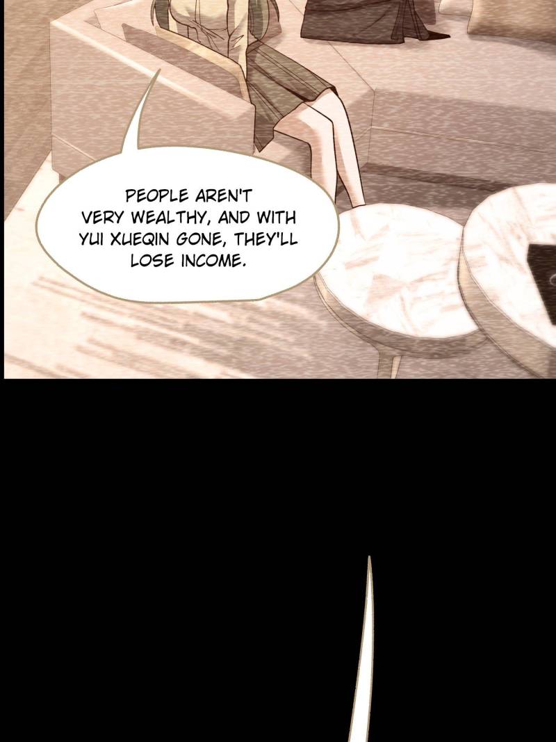 I Regressed to Level Up Instead of Being a Simp — Chapter 153 — page 50