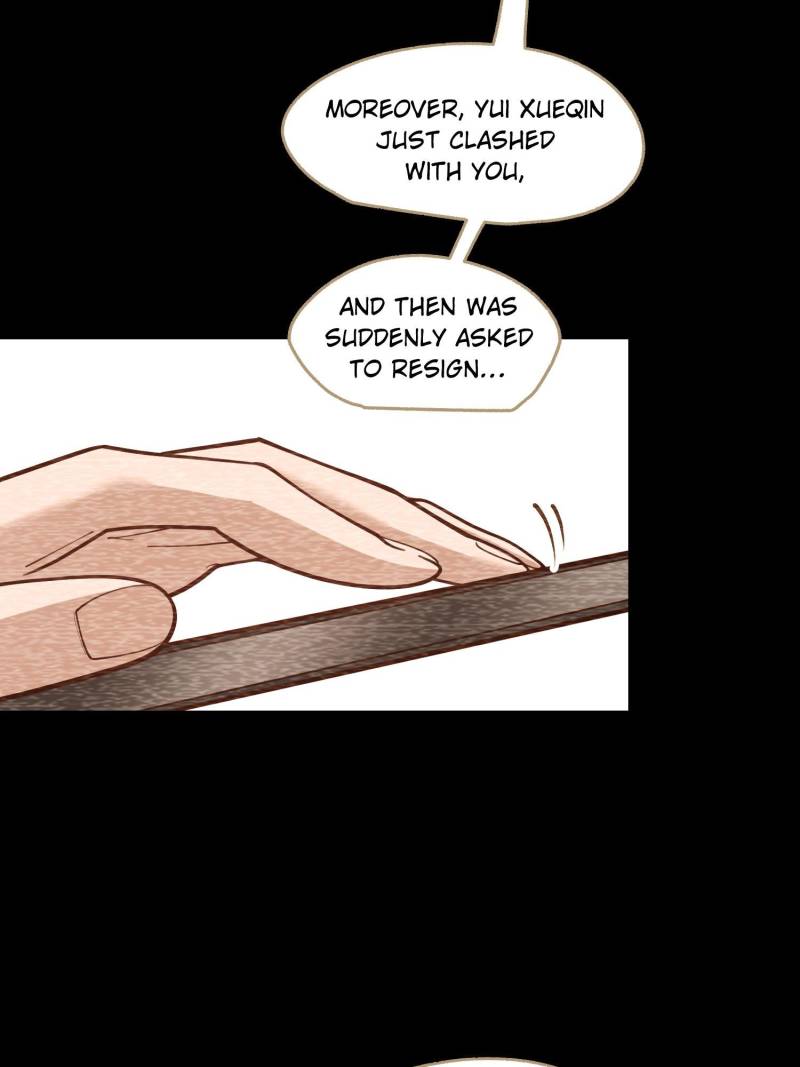 I Regressed to Level Up Instead of Being a Simp — Chapter 153 — page 51