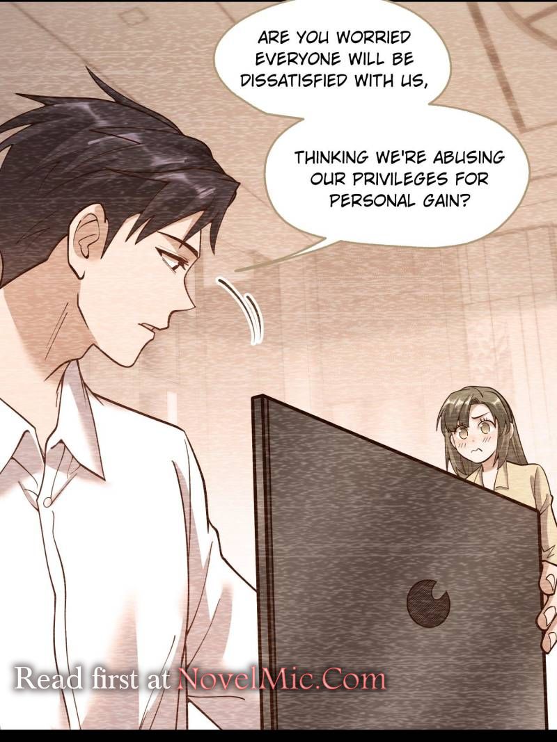 I Regressed to Level Up Instead of Being a Simp — Chapter 153 — page 52