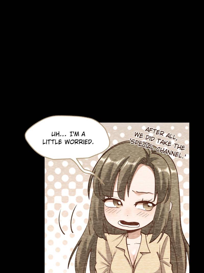 I Regressed to Level Up Instead of Being a Simp — Chapter 153 — page 53