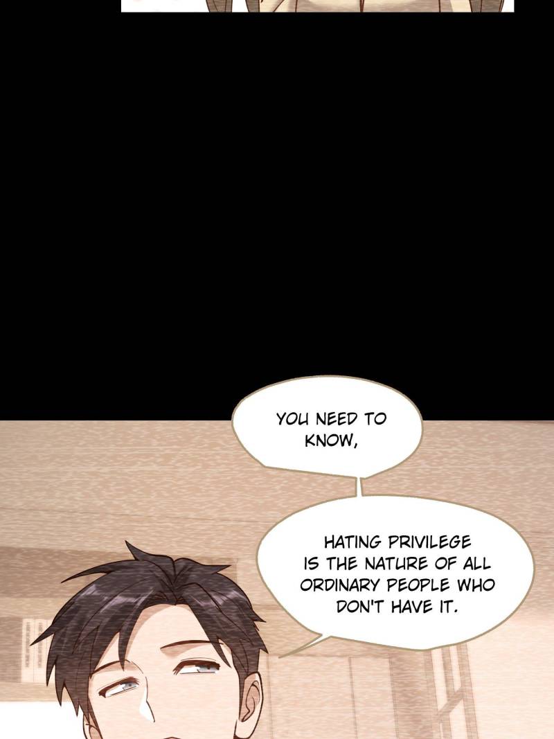 I Regressed to Level Up Instead of Being a Simp — Chapter 153 — page 54
